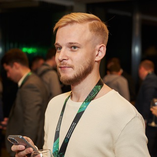 Логотип @orlovskii_investing - Orlovskii_investing