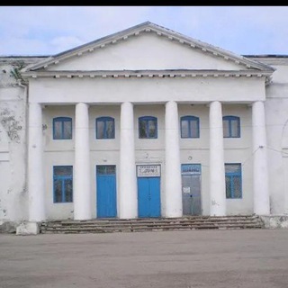 Логотип @orlovskoidk - МУК"МЦКС" филиал Орловской СДК