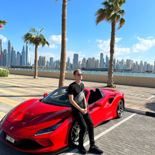 Логотип @orlovskyi_ffa - Дневник Орловского