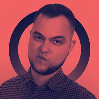 Логотип @orlow_dev - Сергей Орлов