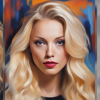 Логотип @ormelizm - Ормелизм