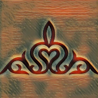 Логотип @ornament_nft - Сегодня в Прошлом