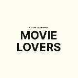 ORNAMENT: movie lovers