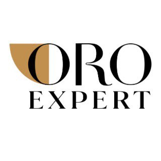 Логотип @oroexpertrus - Oroexpert