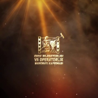 Логотип @orom_kafedrasi - 🎛🎥"OROM" KAFEDRASI JAMOASI.​​​​Doimo harakatda bo'lish kerak. Chunki to'xtaganni o'tirgisi keladi. O'tirganni yotgisi keladi.