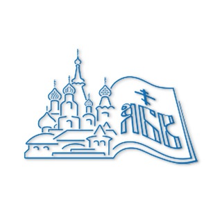 Логотип @oromoscow - Отдел религиозного образования Московской епархии