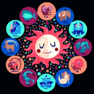 Логотип @oroscopo_paolo_fox - Oroscopo & Stelle