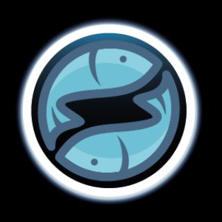 Логотип @oroscopopesci - oroscopo PESCI by Paolo Fox