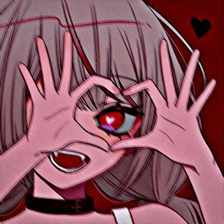 Логотип @orphanage00001_1 - Парные авы(обсуждение)