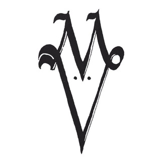 Логотип @orphansandfatherkillers - Мария Вой / Сиротки, Тэнгу и Апокалипсис