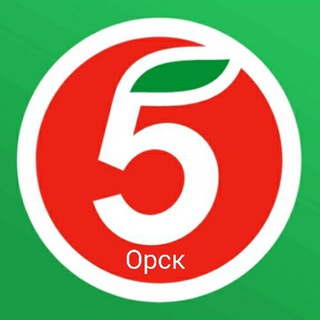 Логотип @orsk08 - 08 Орск