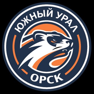 Логотип @orskhockey56 - ХК «Южный Урал» Орск