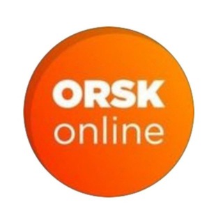 Логотип @orskonline - Orskonline