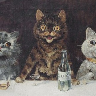 Логотип @orsuh - 🥂Голубятня РГГУ🌲