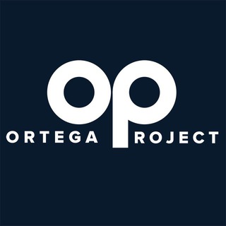 Логотип @ortegaprojectchat - OrtegaProject чат
