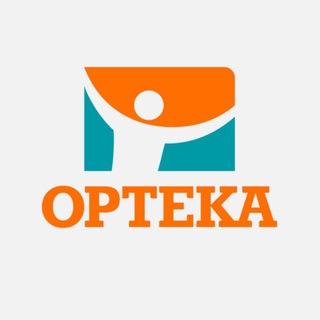 Логотип @orteka_rus - ОРТЕКА