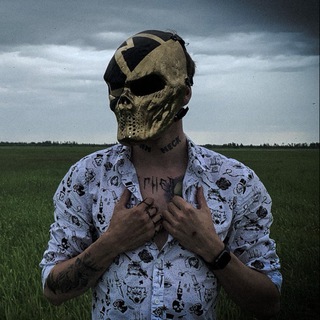 Логотип @ortemblinov - Артём Блинов. Блог.