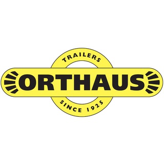 Логотип @orthaustrailerrus - ORTHAUS TRAILERS RUS