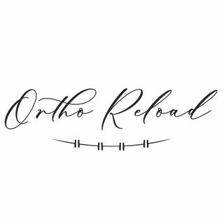 Логотип @ortho_reload - Ortho Reload (Ортодонтия)
