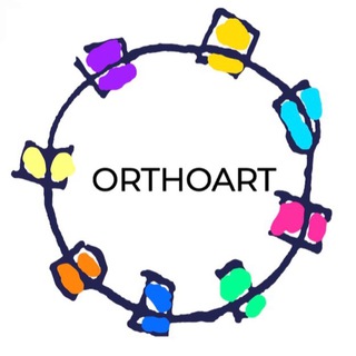 Логотип @orthoartgroup - Группа ORTHOART