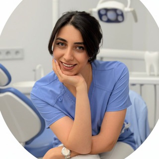 Логотип @orthodont_stomatolog - Лечение | Стоматолог | Ортодонт