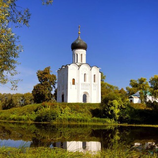 Логотип @orthodox_aggregator - Православный агрегатор