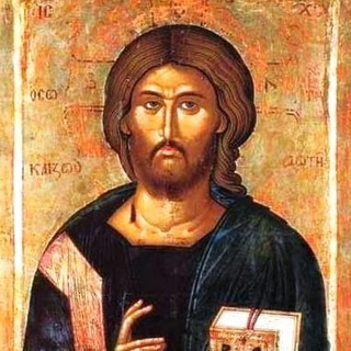 Логотип @orthodox_channel - Orthodox Faith