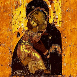 Логотип @orthodox_community - Православный информационный портал