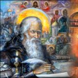 Логотип @orthodox_news_chat - orthodox_news_chat