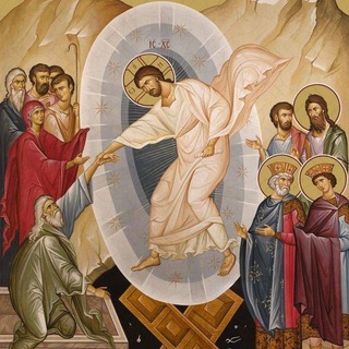 Логотип @orthodox_school - 📖 Дневник христианина «Радость моя»