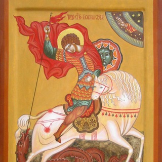 Логотип @orthodox_stop_list - Стоп лист христианина