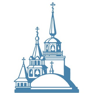 Логотип @orthodoxchurchamerica - Orthodox Church in America