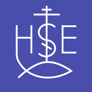 Логотип @orthodoxhse - Христианский клуб НИУ ВШЭ