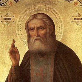 Логотип @orthodoxie - Orthodoxie