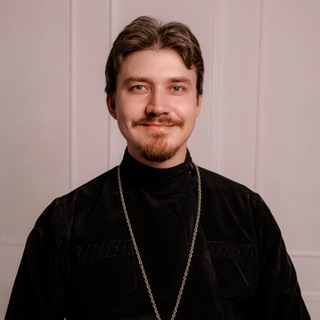 Логотип @orthodoxpriest - Священник Пётр Хамзин