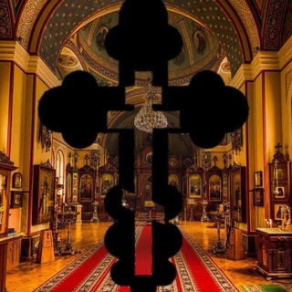 Логотип @orthodoxspirituality555 - Orthodox Spirituality