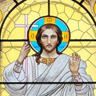 Логотип @orthodoxwisdom - ☦️Православие вижу☦️