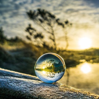 Логотип @orthodoxworld - Эргосум