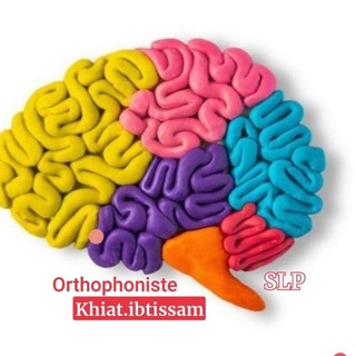 Логотип @orthoibtissam - Ortho_books📚 SLP 🗣️🧠👂👄 Orthophonistes k.ibtissam🧚🧚