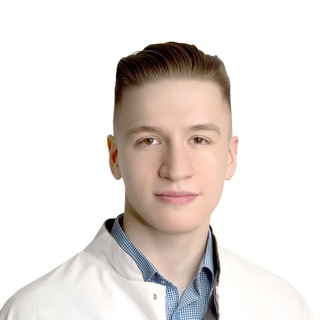 Логотип @orthorehab - ORTHO_REHAB