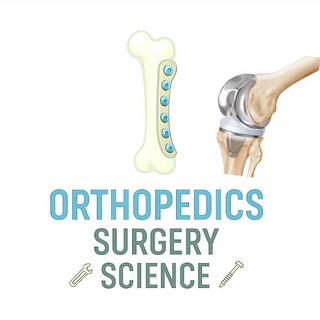 Логотип @orthoyemen - Orthopedics Surgery Science