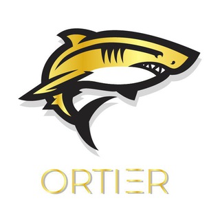 Логотип @ortierchat - Ortier Capital Chat