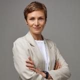 Логотип @ortinteriors - ORT-interiors