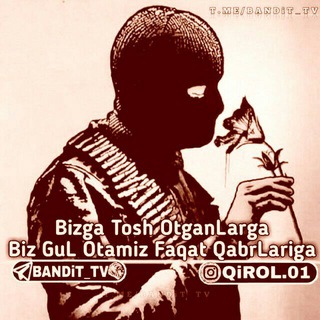 Логотип @ortiqbuxoro - G‘URUR