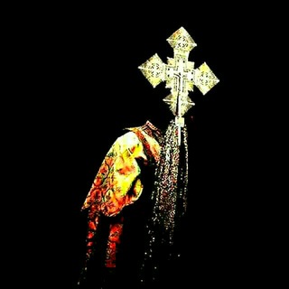 Логотип @ortodoxawyan - ኦርቶዶክሳዊ