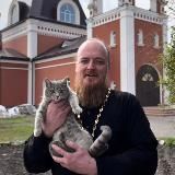 Логотип @ortodoxotvetru - ☦️ Православный ответ