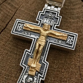 Логотип @ortodoxy_chat - Православные каналы и чаты