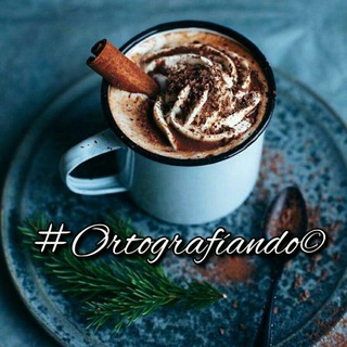 Логотип @ortografiando - 🔍Ortografiando 📚