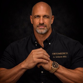 Логотип @ortomedico - Ortomedico - Praxis für regenerative Orthopädie & komplexe chronische Erkrankungen. Wir sprechen Mutig Mißstände der Medizin an