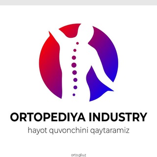 Логотип @ortopedprotez - Ортопедические изделия🏃‍♀️🧑‍🦽🚶🤳